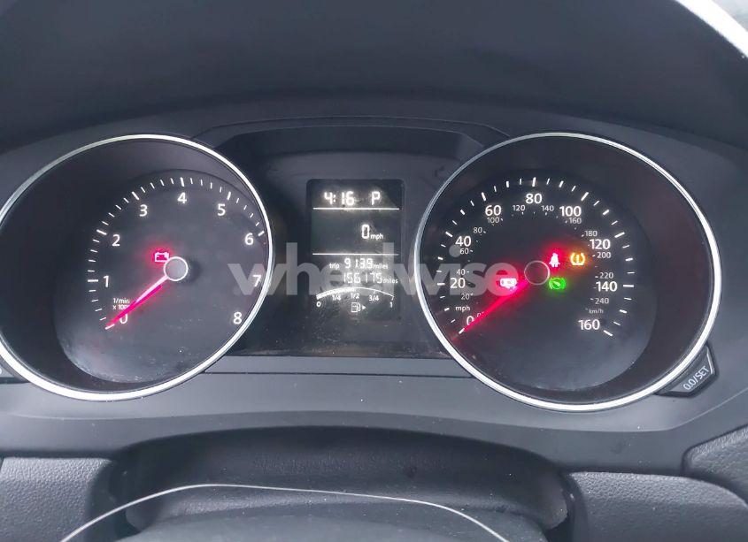 Photo 7 of 2016 Volkswagen Jetta 1.4T S (VIN 3VW267AJ8GM275563)