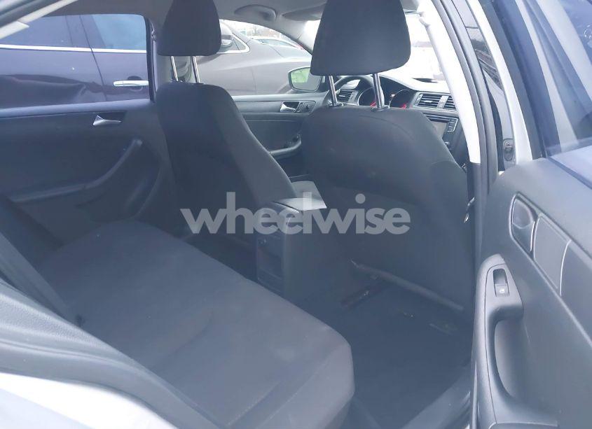 Photo 8 of 2016 Volkswagen Jetta 1.4T S (VIN 3VW267AJ8GM275563)