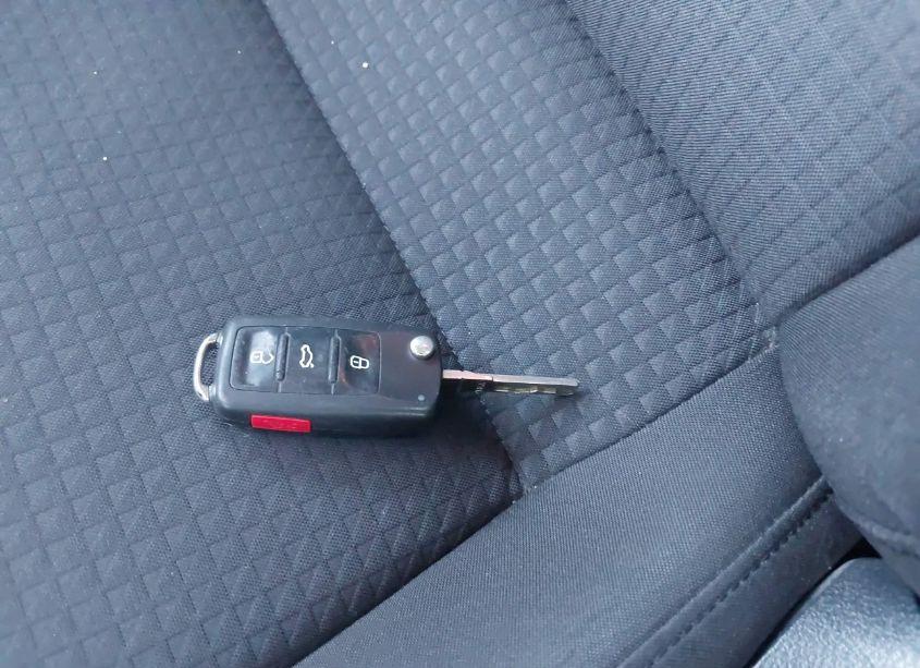 Photo 11 of 2016 Volkswagen Jetta 1.4T S (VIN 3VW267AJ8GM329850)