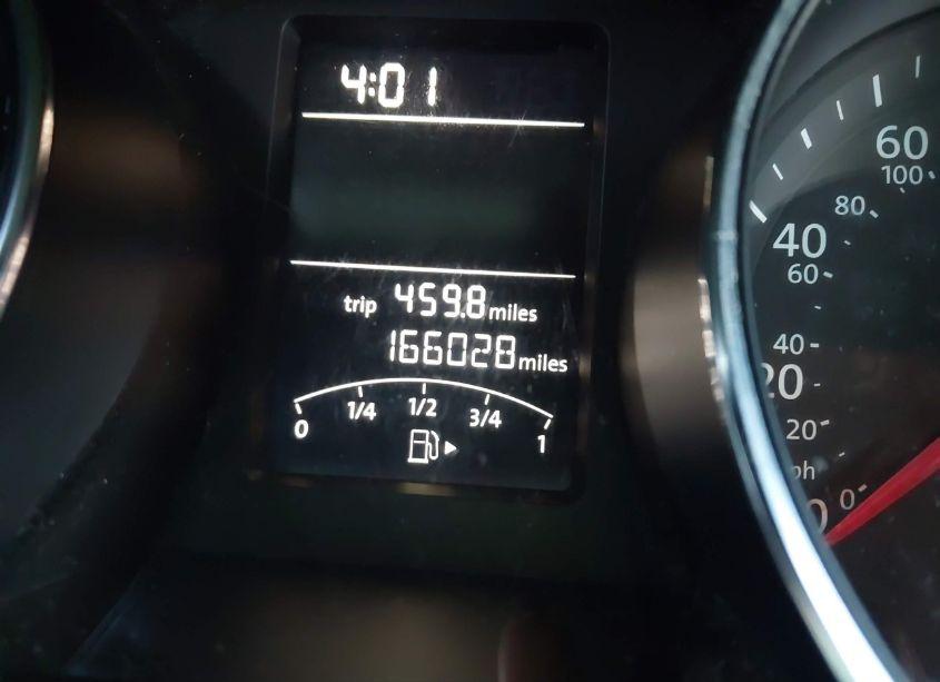 Photo 15 of 2016 Volkswagen Jetta 1.4T S (VIN 3VW267AJ8GM329850)