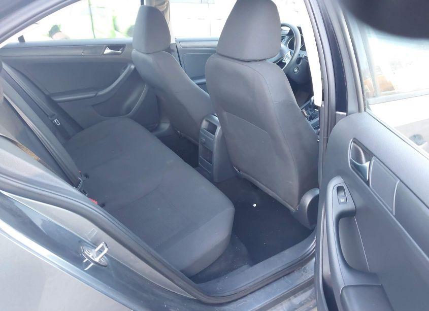 Photo 8 of 2016 Volkswagen Jetta 1.4T S (VIN 3VW267AJ8GM329850)