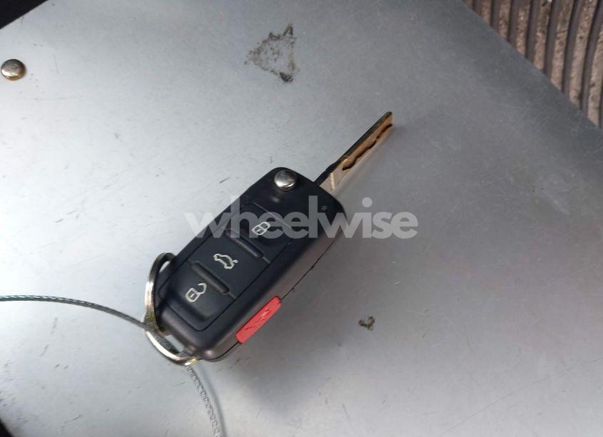 Photo 11 of 2016 Volkswagen Jetta 1.4T S (VIN 3VW267AJ8GM413974)