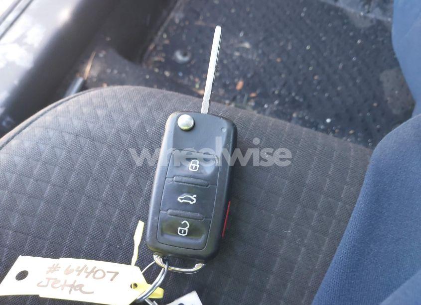 Photo 11 of 2016 Volkswagen Jetta 1.4T S (VIN 3VW267AJ8GM416101)