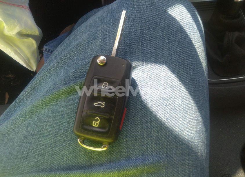 Photo 11 of 2016 Volkswagen Jetta 1.4T S (VIN 3VW267AJ9GM222273)