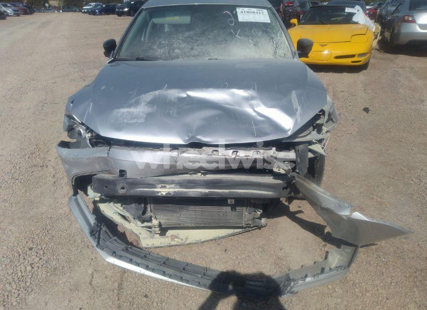 Photo 12 of 2016 Volkswagen Jetta 1.4T S (VIN 3VW267AJ9GM222273)