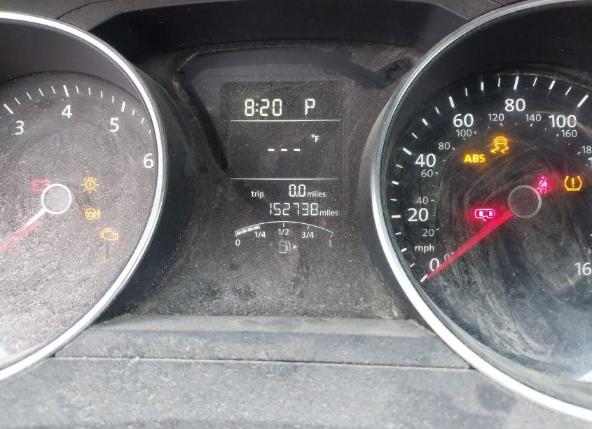 Photo 7 of 2016 Volkswagen Jetta 1.4T S (VIN 3VW267AJ9GM249134)