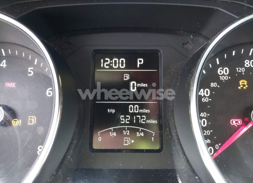 Photo 15 of 2016 Volkswagen Jetta 1.4T S (VIN 3VW267AJ9GM256116)