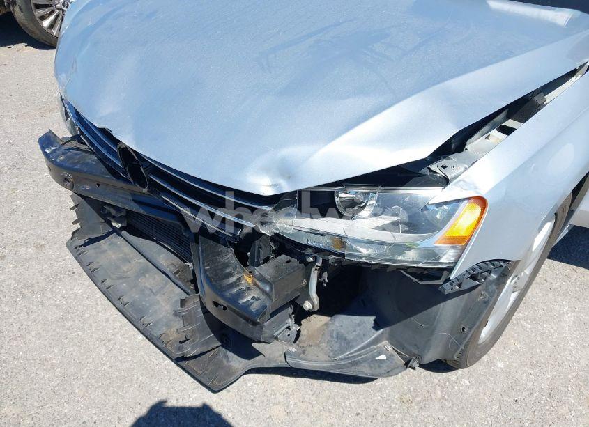 Photo 6 of 2016 Volkswagen Jetta 1.4T S (VIN 3VW267AJ9GM263812)