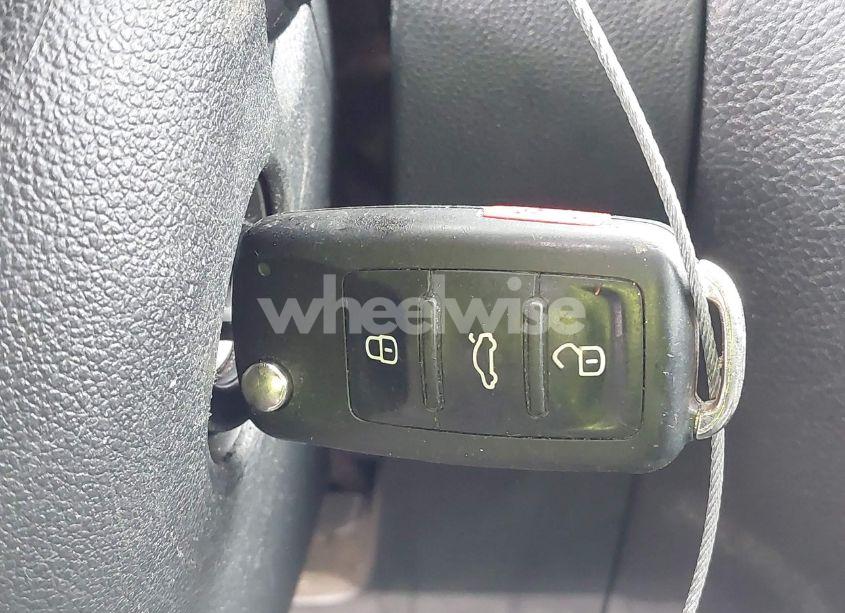 Photo 11 of 2016 Volkswagen Jetta 1.4T S (VIN 3VW267AJ9GM275474)