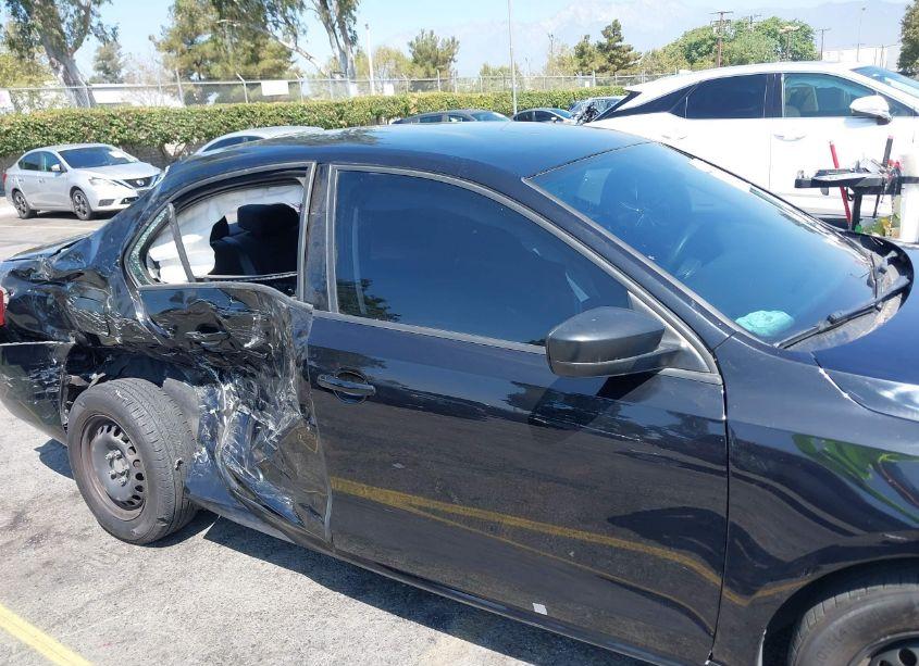 Photo 13 of 2016 Volkswagen Jetta 1.4T S (VIN 3VW267AJ9GM279847)