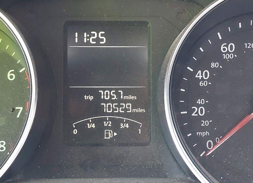 Photo 15 of 2016 Volkswagen Jetta 1.4T S (VIN 3VW267AJ9GM279847)