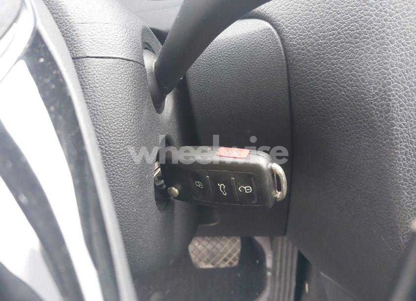 Photo 11 of 2016 Volkswagen Jetta 1.4T S (VIN 3VW267AJ9GM291643)