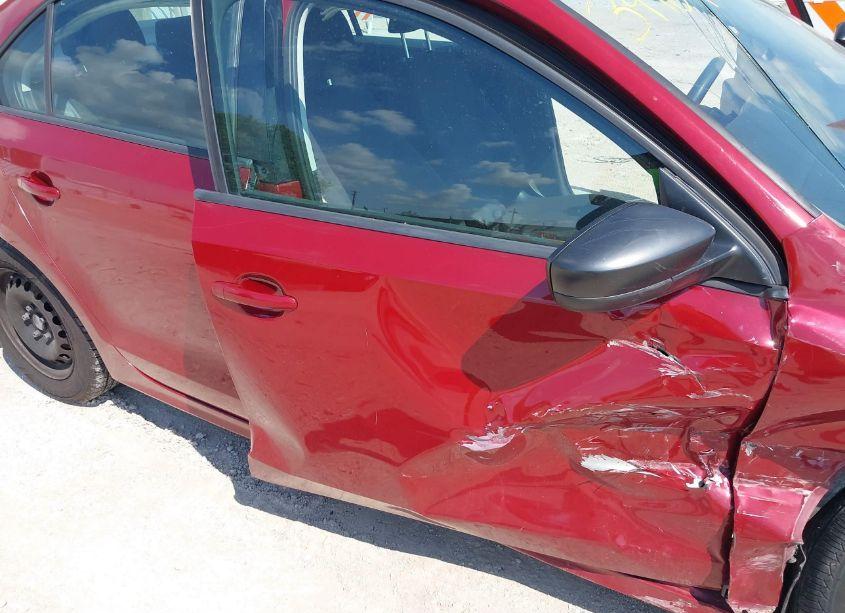 Photo 13 of 2016 Volkswagen Jetta 1.4T S (VIN 3VW267AJ9GM319666)