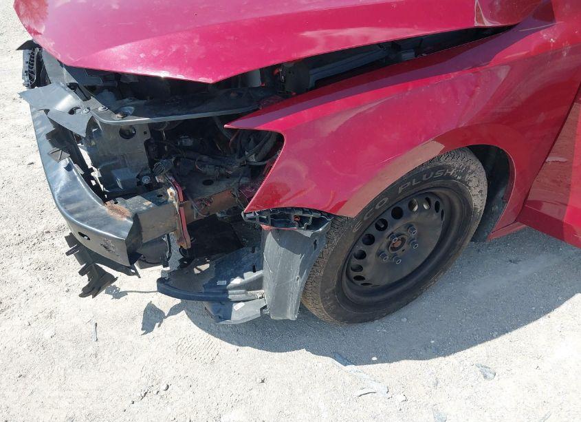 Photo 15 of 2016 Volkswagen Jetta 1.4T S (VIN 3VW267AJ9GM319666)