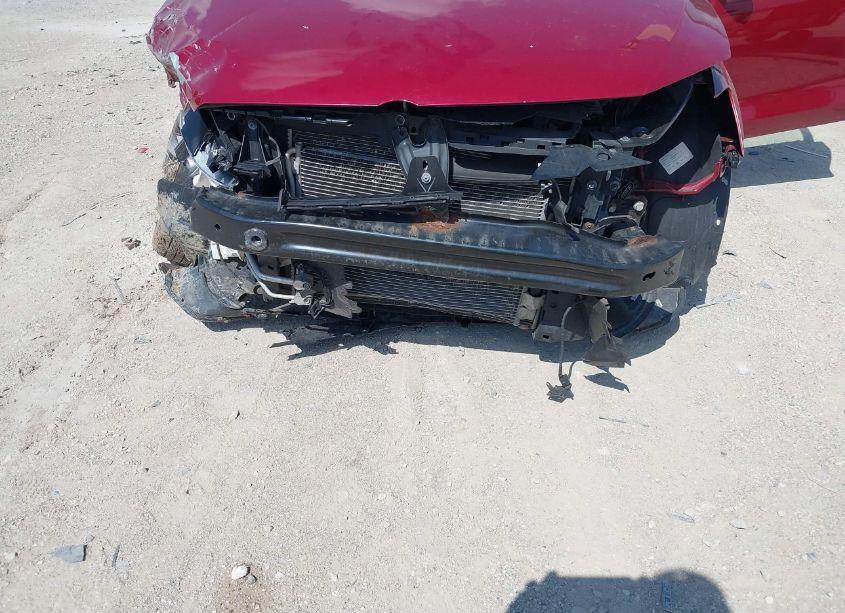 Photo 6 of 2016 Volkswagen Jetta 1.4T S (VIN 3VW267AJ9GM319666)