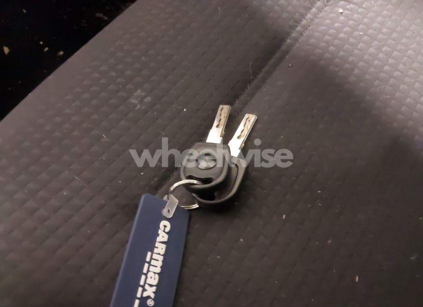 Photo 11 of 2016 Volkswagen Jetta 1.4T S (VIN 3VW267AJ9GM322292)