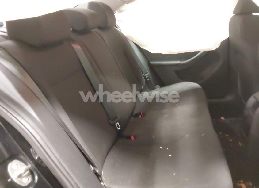 Photo 8 of 2016 Volkswagen Jetta 1.4T S (VIN 3VW267AJ9GM322292)