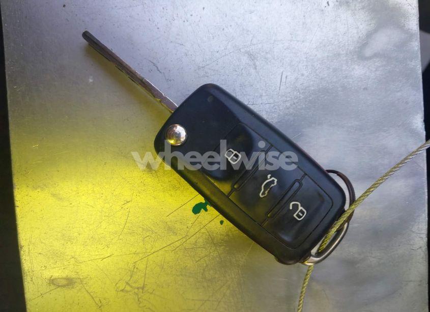 Photo 11 of 2016 Volkswagen Jetta 1.4T S (VIN 3VW267AJ9GM338895)