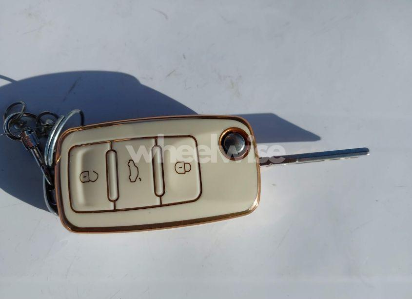 Photo 11 of 2016 Volkswagen Jetta 1.4T S (VIN 3VW267AJ9GM377941)