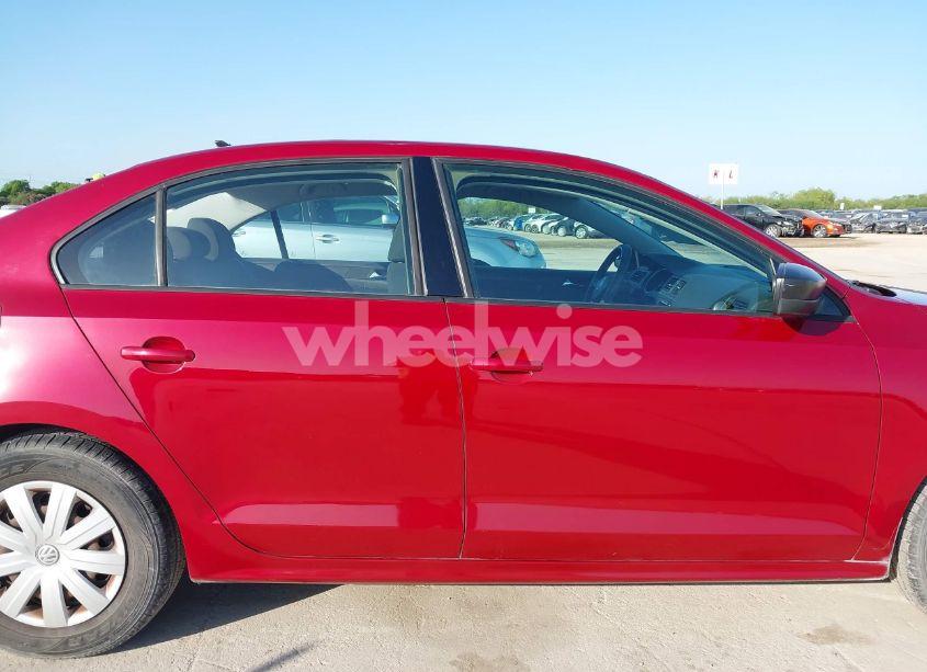 Photo 13 of 2016 Volkswagen Jetta 1.4T S (VIN 3VW267AJ9GM377941)