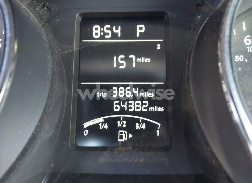 Photo 15 of 2016 Volkswagen Jetta 1.4T S (VIN 3VW267AJ9GM377941)