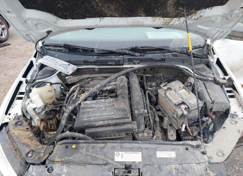 Photo 10 of 2016 Volkswagen Jetta 1.4T S (VIN 3VW267AJXGM256075)