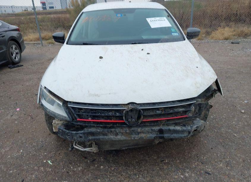 Photo 11 of 2016 Volkswagen Jetta 1.4T S (VIN 3VW267AJXGM256075)