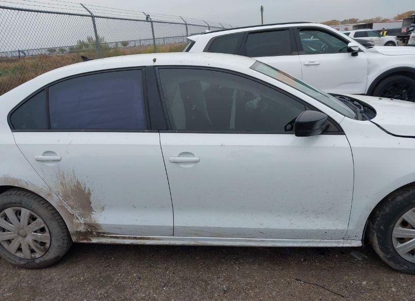 Photo 12 of 2016 Volkswagen Jetta 1.4T S (VIN 3VW267AJXGM256075)