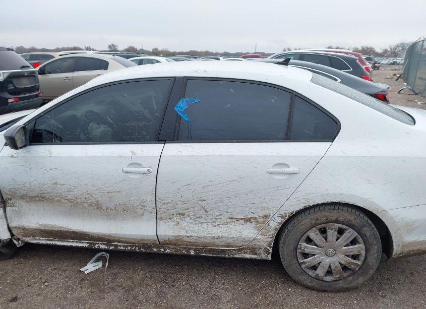 Photo 13 of 2016 Volkswagen Jetta 1.4T S (VIN 3VW267AJXGM256075)