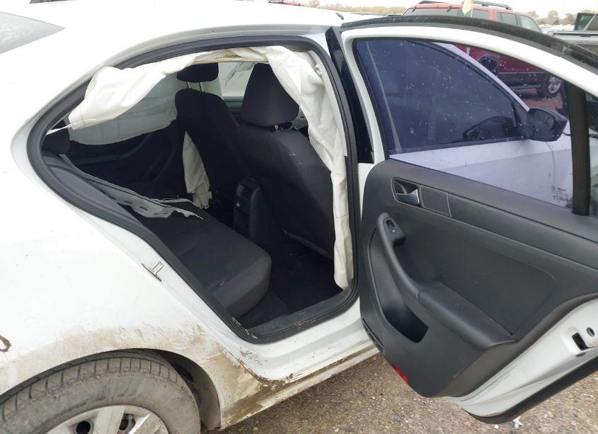 Photo 8 of 2016 Volkswagen Jetta 1.4T S (VIN 3VW267AJXGM256075)