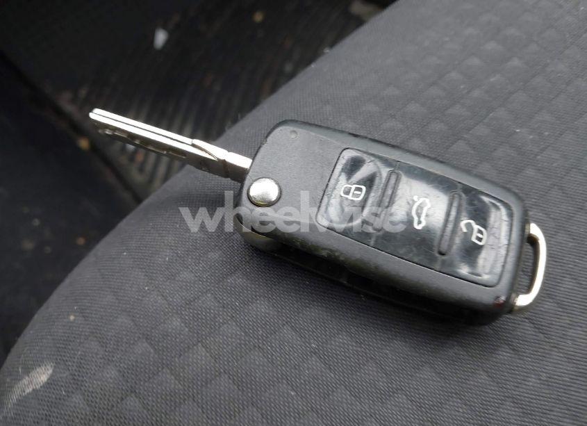 Photo 11 of 2016 Volkswagen Jetta 1.4T S (VIN 3VW267AJXGM280926)