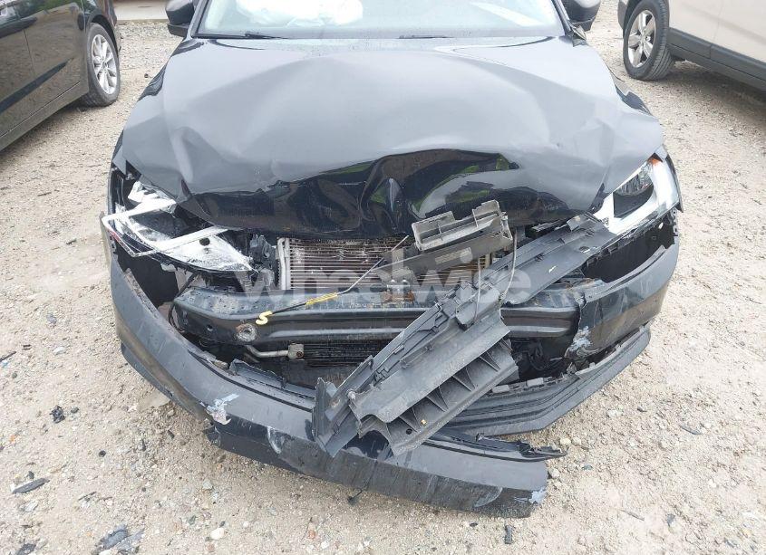 Photo 6 of 2016 Volkswagen Jetta 1.4T S (VIN 3VW267AJXGM280926)