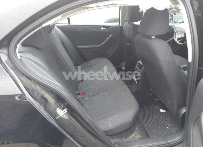 Photo 8 of 2016 Volkswagen Jetta 1.4T S (VIN 3VW267AJXGM280926)