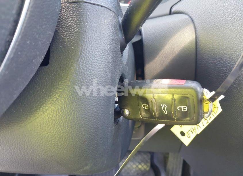 Photo 11 of 2016 Volkswagen Jetta 1.4T S (VIN 3VW267AJXGM319207)