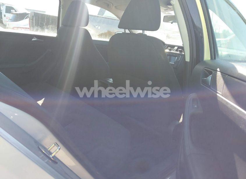 Photo 8 of 2016 Volkswagen Jetta 1.4T S (VIN 3VW267AJXGM319207)