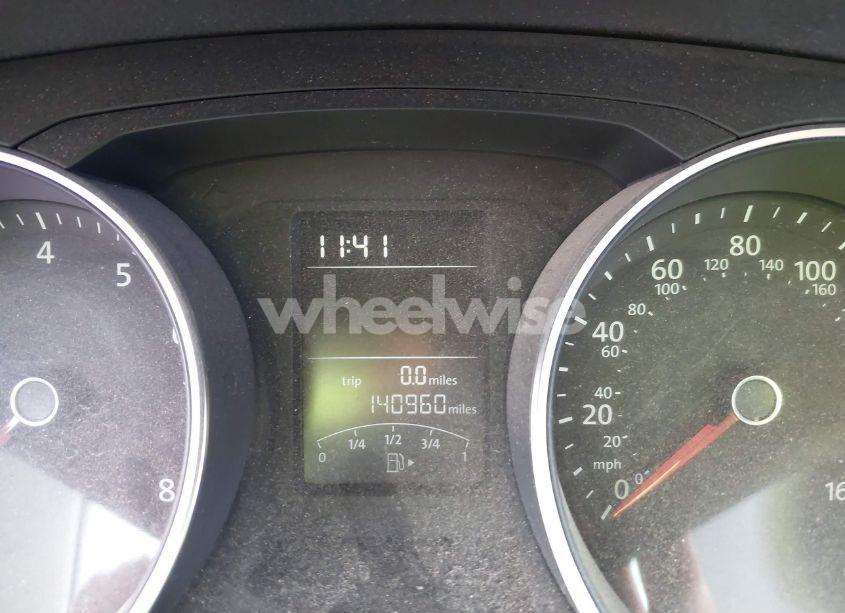 Photo 7 of 2016 Volkswagen Jetta 1.4T S (VIN 3VW267AJXGM348531)