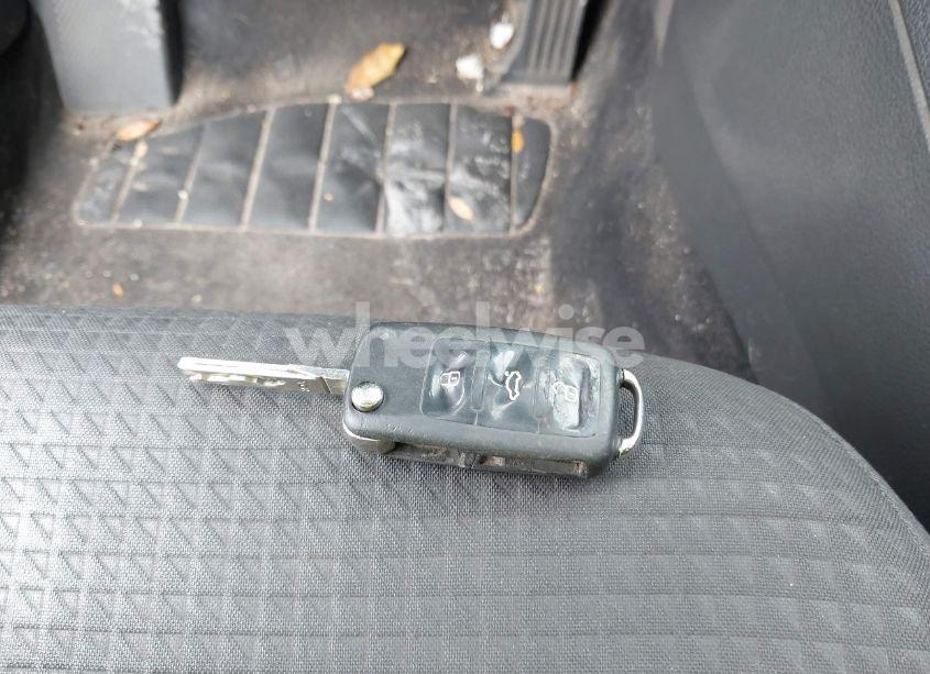 Photo 11 of 2016 Volkswagen Jetta 1.4T S (VIN 3VW267AJXGM357259)