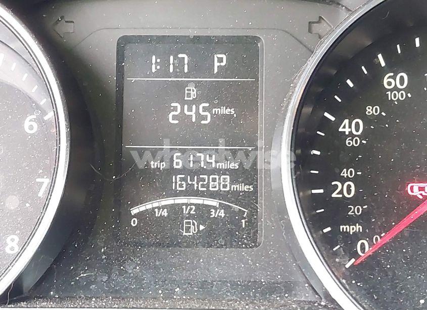 Photo 15 of 2016 Volkswagen Jetta 1.4T S (VIN 3VW267AJXGM357259)