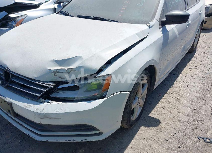 Photo 17 of 2016 Volkswagen Jetta 1.4T S (VIN 3VW267AJXGM357259)