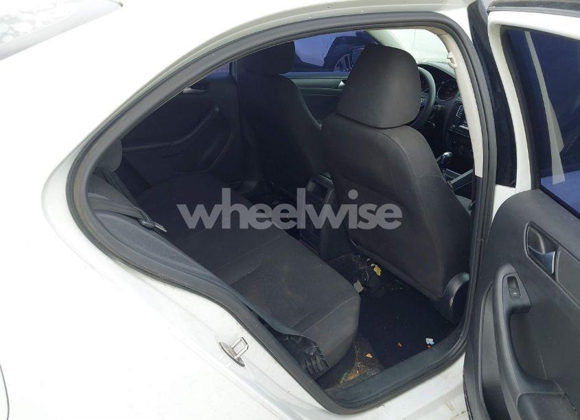 Photo 8 of 2016 Volkswagen Jetta 1.4T S (VIN 3VW267AJXGM357259)