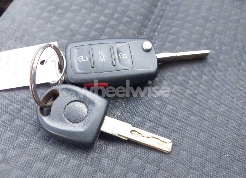 Photo 11 of 2016 Volkswagen Jetta 1.4T S (VIN 3VW267AJXGM377852)