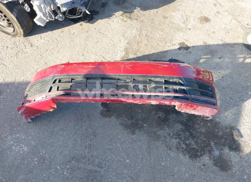 Photo 12 of 2016 Volkswagen Jetta 1.4T S (VIN 3VW267AJXGM377852)