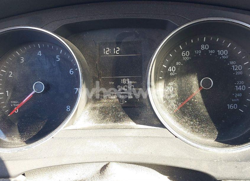 Photo 16 of 2016 Volkswagen Jetta 1.4T S (VIN 3VW267AJXGM377852)