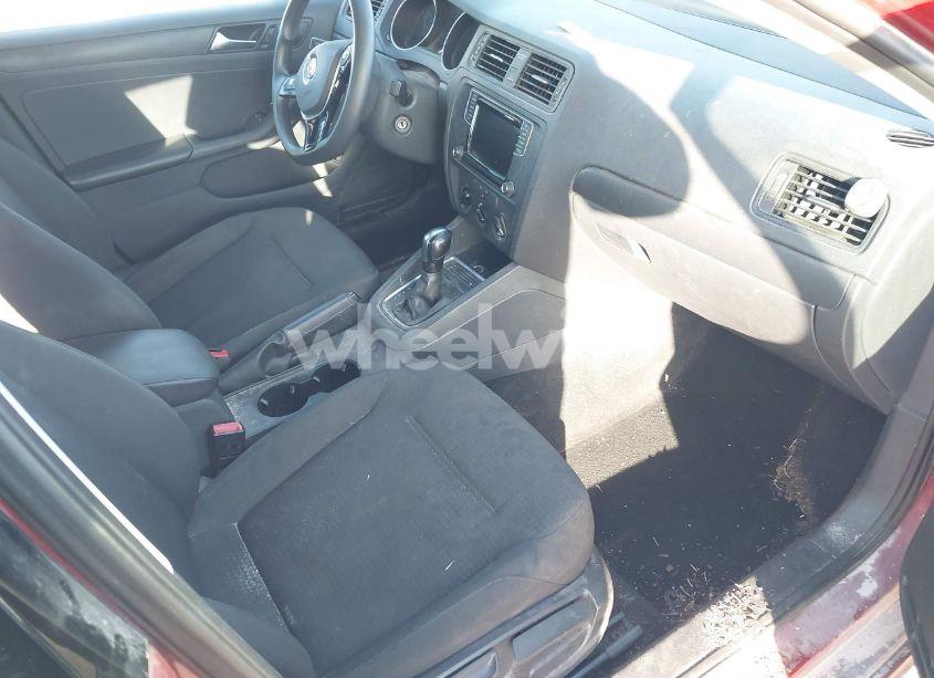 Photo 5 of 2016 Volkswagen Jetta 1.4T S (VIN 3VW267AJXGM377852)