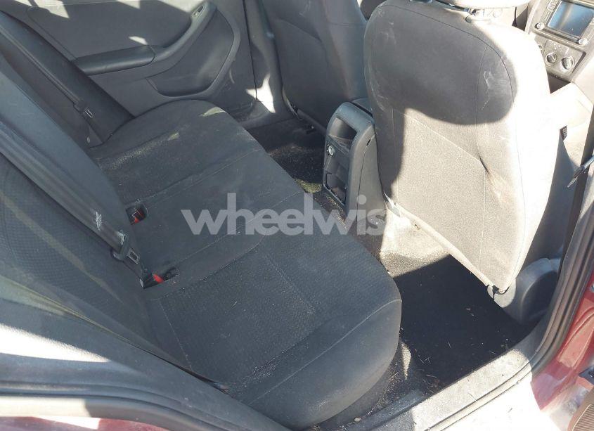 Photo 8 of 2016 Volkswagen Jetta 1.4T S (VIN 3VW267AJXGM377852)