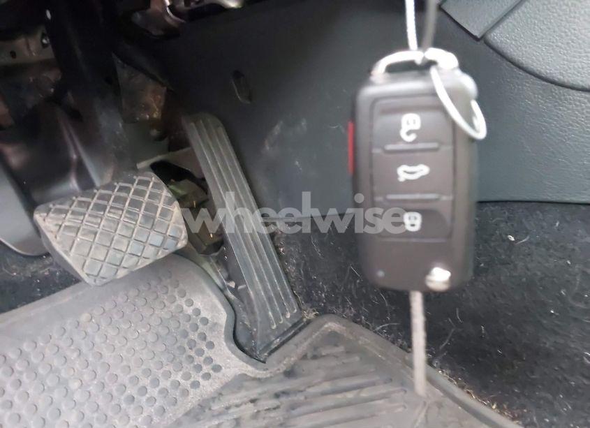 Photo 11 of 2016 Volkswagen Jetta 1.4T S (VIN 3VW267AJXGM387054)