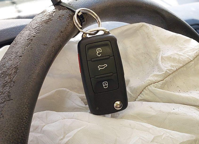 Photo 11 of 2016 Volkswagen Jetta 1.4T S (VIN 3VW267AJXGM394327)