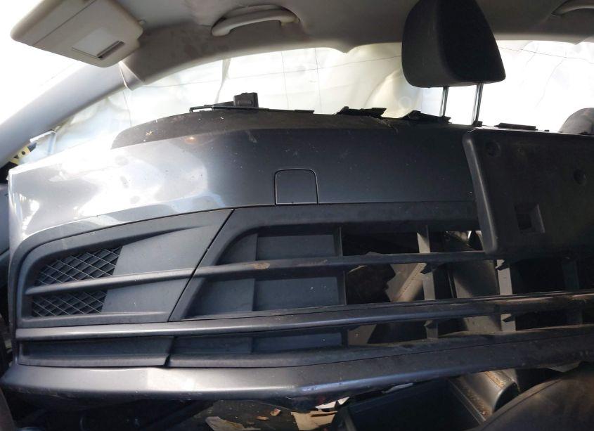 Photo 12 of 2016 Volkswagen Jetta 1.4T S (VIN 3VW267AJXGM394327)