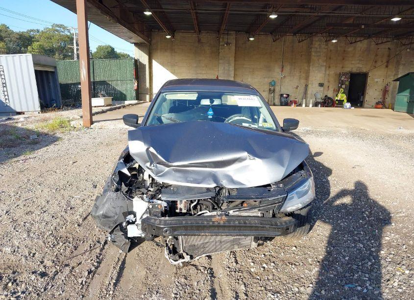 Photo 13 of 2016 Volkswagen Jetta 1.4T S (VIN 3VW267AJXGM394327)