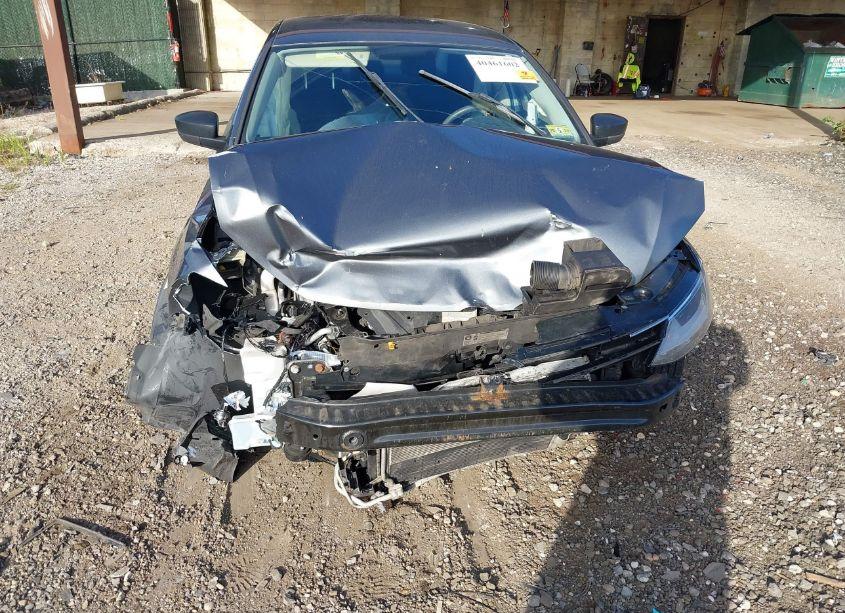 Photo 6 of 2016 Volkswagen Jetta 1.4T S (VIN 3VW267AJXGM394327)